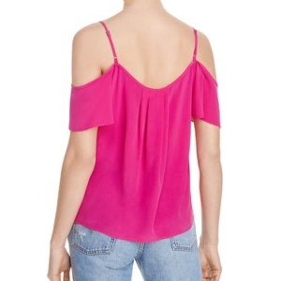 Joie Top With Tags - Picture 7 of 8